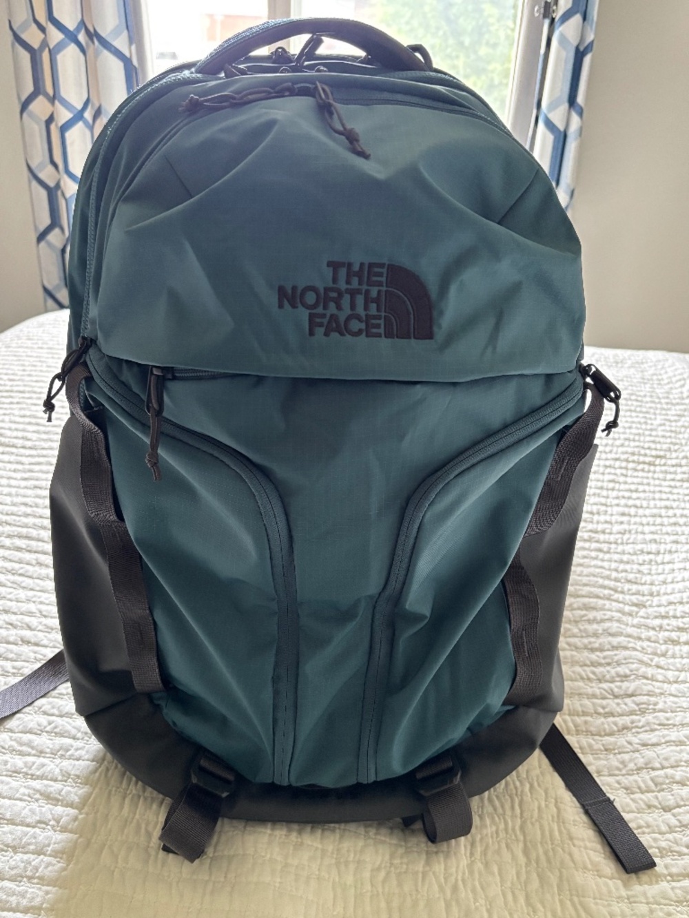 The North Face Surge Commuter Laptop Backpack